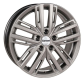 Диск оригинальный (Replica) для skoda дизайн Иртыш 259 (Changan CS35 Plus)