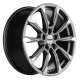 Диск оригинальный (Replica) для skoda дизайн Ишим 1808 (Geely Atlas-Atlas Pro-Lifan Myway)