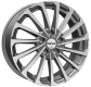 Диск оригинальный (Replica) для skoda дизайн Кагра 1721 (Geely Coolray)