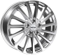 Диск оригинальный (Replica) для skoda дизайн Кагра 1721 (Haval F7x)