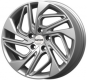 Диск оригинальный (Replica) для skoda дизайн Калкан 206 (RAV4)