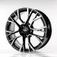 Диск оригинальный (Replica) для skoda дизайн Камак 1810 (Chery Tiggo 8-8 pro-8 Pro Max)