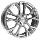 Диск оригинальный (Replica) для skoda дизайн Камак 1810 (Chery Tiggo 4-7 Pro-Exeed LX-Omoda C5)
