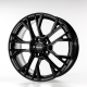 Диск оригинальный (Replica) для skoda дизайн Камак 1810 (Mazda CX-5-Seltos)