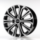 Диск оригинальный (Replica) для skoda дизайн Кудро 1610 (ASX)