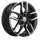 Диск оригинальный (Replica) для skoda дизайн Кутыр 1708 (Elantra-i30)