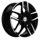 Диск оригинальный (Replica) для skoda дизайн Кутыр 1708 (Kia Xceed)