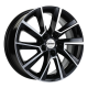 Диск оригинальный (Replica) для skoda дизайн Сатурн 1507 (Rapid)