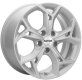 Диск оригинальный (Replica) для skoda дизайн Синтур 1702 (ASX)