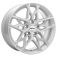 Диск оригинальный (Replica) для skoda дизайн Сошно 1709 (Optima)