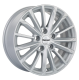 Диск оригинальный (Replica) для skoda дизайн Тевриз 1611 (Geely Coolray)