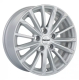 Диск оригинальный (Replica) для skoda дизайн Тевриз 1611 (Mazda3-ix35)