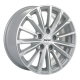 Диск оригинальный (Replica) для skoda дизайн Тевриз 1611 (Optima-Soul)
