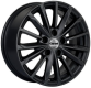Диск оригинальный (Replica) для skoda дизайн Тевриз 1611 (Evolute i-Pro)