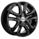 Диск оригинальный (Replica) для skoda дизайн Тобол 1503 (Vesta)