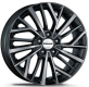 Диск оригинальный (Replica) для skoda дизайн Токо 1717 (Chery Tiggo 7 Pro)