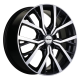 Диск оригинальный (Replica) для skoda дизайн Тур 1806 (Changan CS35-CS35 Plus)