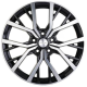 Диск оригинальный (Replica) для skoda дизайн Тур 1806 (Sportage)