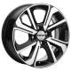Диск оригинальный (Replica) для skoda дизайн Воже 1501