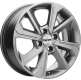 Диск оригинальный (Replica) для skoda дизайн Воже 1501 (Xray)