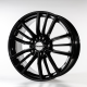Диск оригинальный (Replica) для skoda дизайн Крет 1812 (Chery Tiggo 7 Pro)