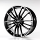 Диск оригинальный (Replica) для skoda дизайн Крет 1812 (Haval F7-F7x)