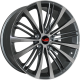 Диск оригинальный (Replica) для skoda дизайн Concept-B529