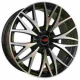 Диск оригинальный (Replica) для skoda дизайн Concept-B525