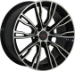 Диск оригинальный (Replica) для skoda дизайн Concept-B533