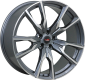 Диск оригинальный (Replica) для skoda дизайн Concept-B539
