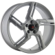 Диск оригинальный (Replica) для skoda дизайн Concept-MB501