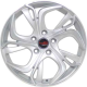 Диск оригинальный (Replica) для skoda дизайн Concept-TY543