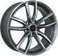 Диск оригинальный (Replica) для skoda дизайн Concept-TY559