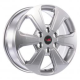Диск оригинальный (Replica) для skoda дизайн Concept-TY578