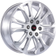 Диск оригинальный (Replica) для skoda дизайн Concept-TY579