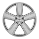 Диск оригинальный (Replica) для skoda дизайн TH