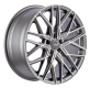 Диск оригинальный (Replica) для skoda дизайн DST APPELLO N926M