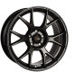 Диск оригинальный (Replica) для skoda дизайн Flow Formed Ampliform N636