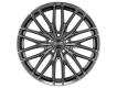 Диск оригинальный (Replica) для skoda дизайн Gran Turismo HLT