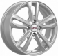 Диск оригинальный (Replica) для skoda дизайн Маскот
