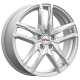 Диск оригинальный (Replica) для skoda дизайн Бомбей (КС1075)