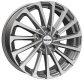 Диск оригинальный (Replica) для skoda дизайн Кагра 1721 (Chery Arrizo 5 Plus)
