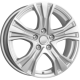 Диск оригинальный (Replica) для skoda дизайн KC774(ZV_17 Camry)