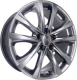 Диск оригинальный (Replica) для skoda дизайн KC776 (ZV X-Trail)