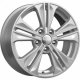 Диск оригинальный (Replica) для skoda дизайн KC778 (Creta)