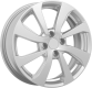 Диск оригинальный (Replica) для skoda дизайн KC893 (ZV 16_XRAY)