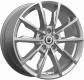 Диск оригинальный (Replica) для skoda дизайн Меренге (KC902)