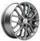 Диск оригинальный (Replica) для skoda дизайн KHW1506 (Xray)