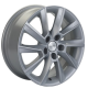 Диск оригинальный (Replica) для skoda дизайн KHW1507 (Rapid-Fabia)