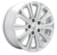 Диск оригинальный (Replica) для skoda дизайн KHW1610 (Fluence)